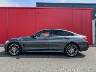 BMW 4 2016