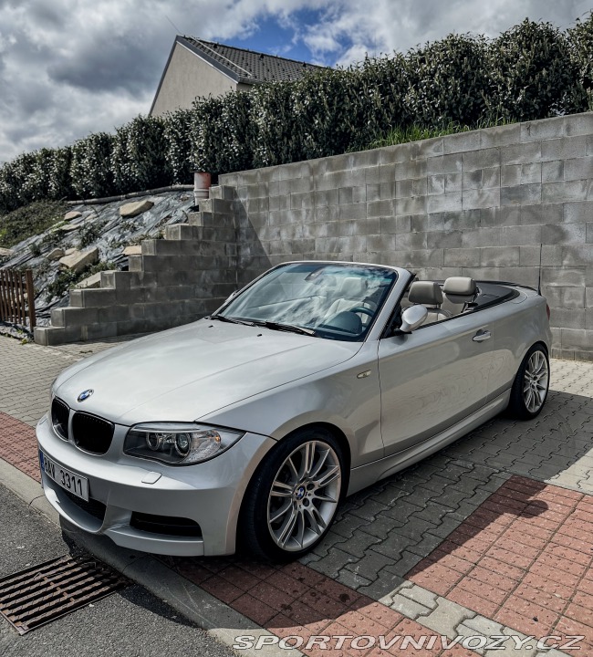 BMW 1 2010
