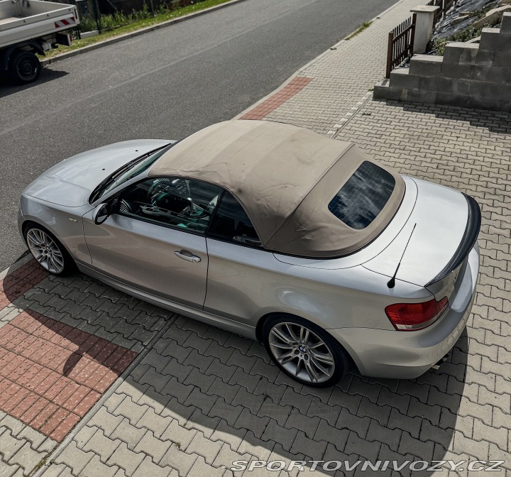 BMW 1 2010