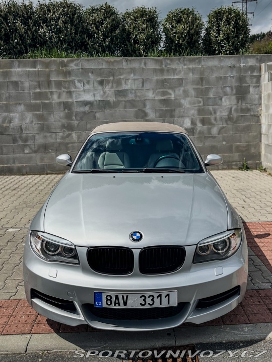 BMW 1 2010