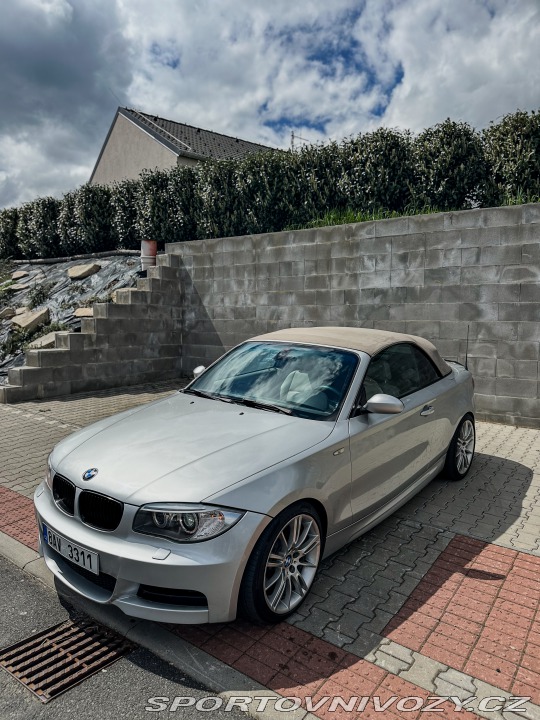 BMW 1 2010