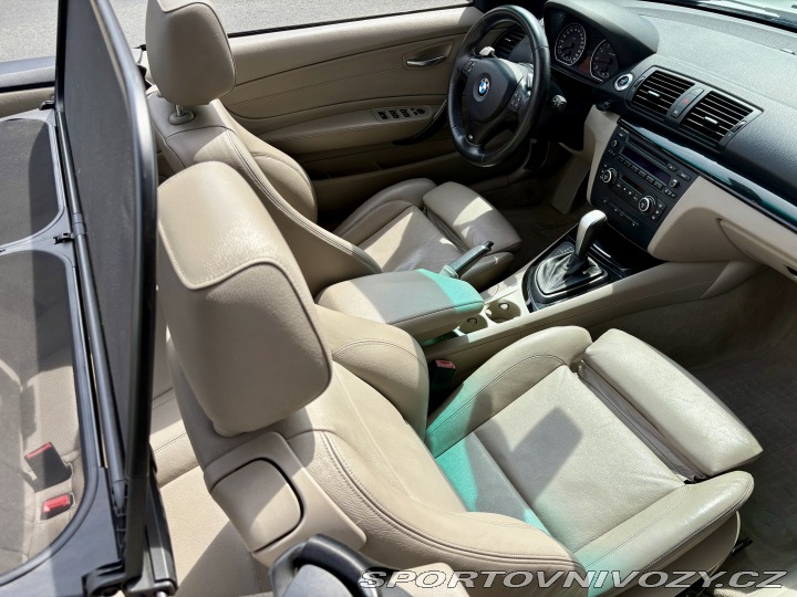 BMW 1 2010