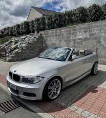 BMW 1  2010