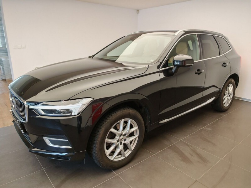 Volvo Ostatní modely XC60 T6