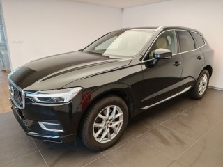 Volvo  XC60 T6