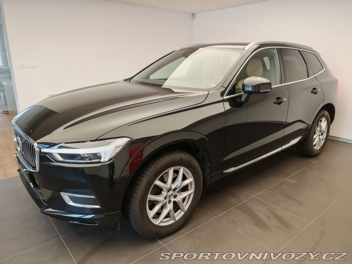 Volvo Ostatní modely XC60 T6 2019
