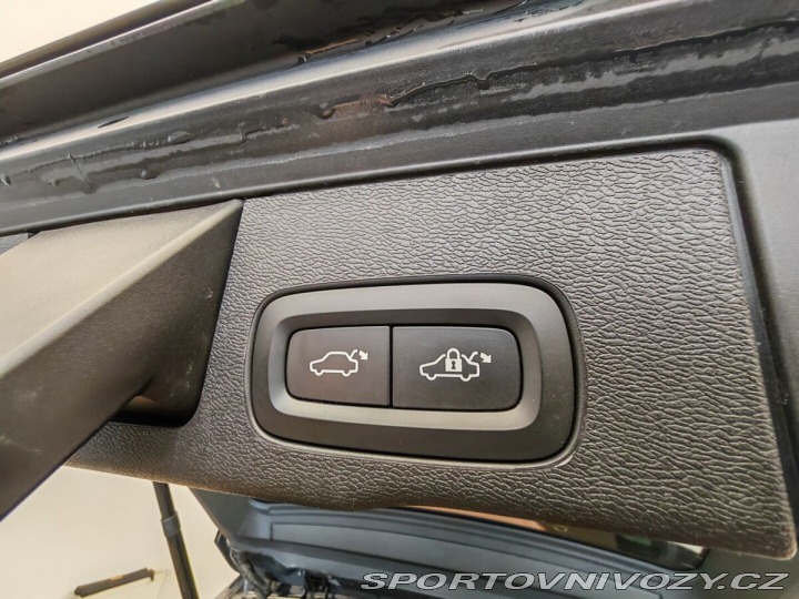 Volvo Ostatní modely XC60 T6 2019
