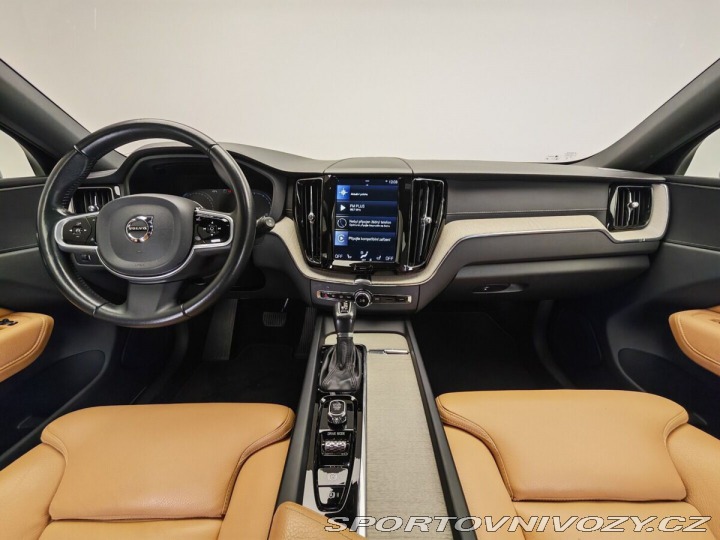 Volvo Ostatní modely XC60 T6 2019