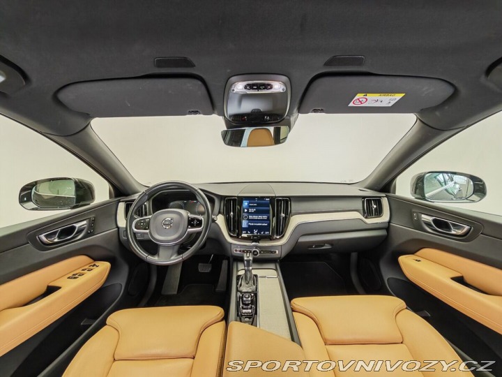 Volvo Ostatní modely XC60 T6 2019
