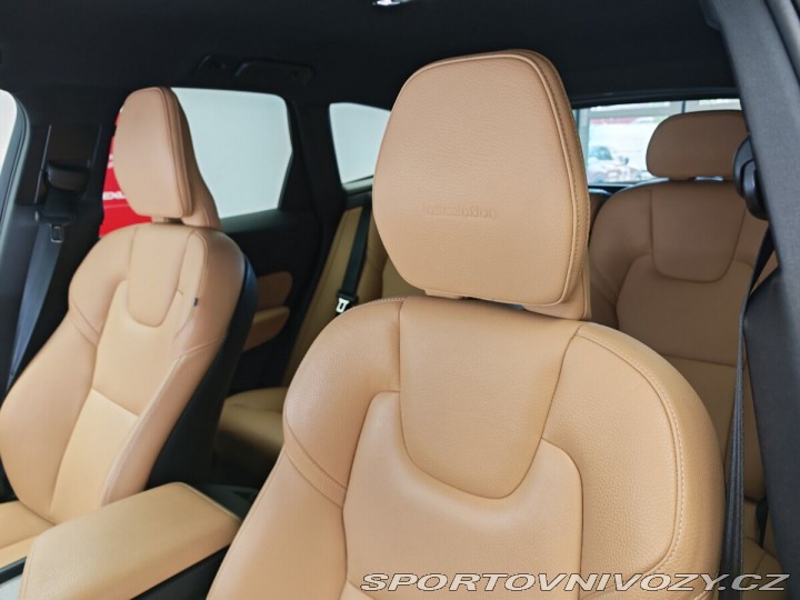 Volvo Ostatní modely XC60 T6 2019