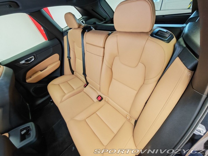 Volvo Ostatní modely XC60 T6 2019