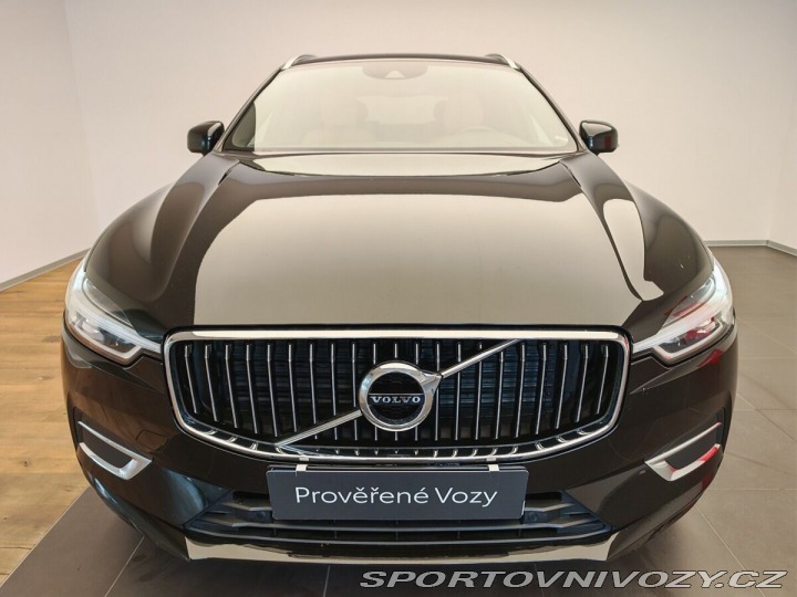 Volvo Ostatní modely XC60 T6 2019