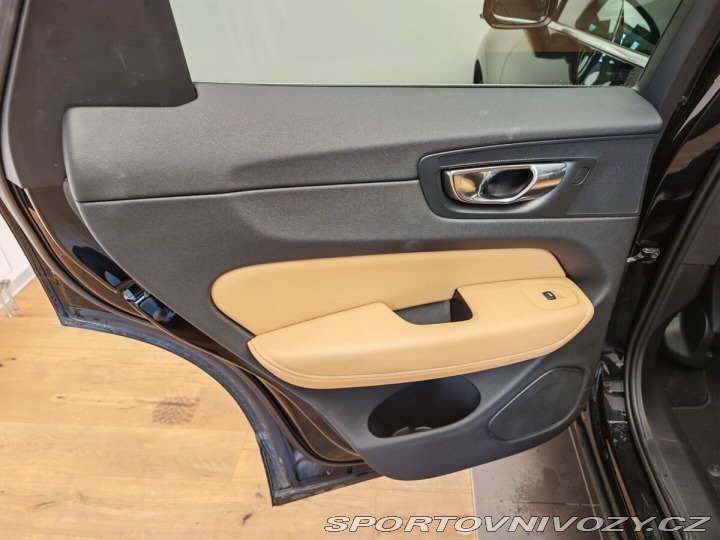 Volvo Ostatní modely XC60 T6 2019