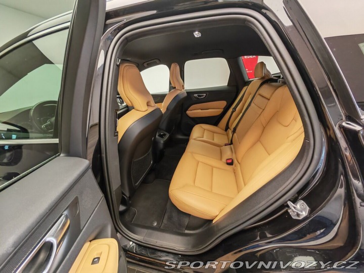 Volvo Ostatní modely XC60 T6 2019