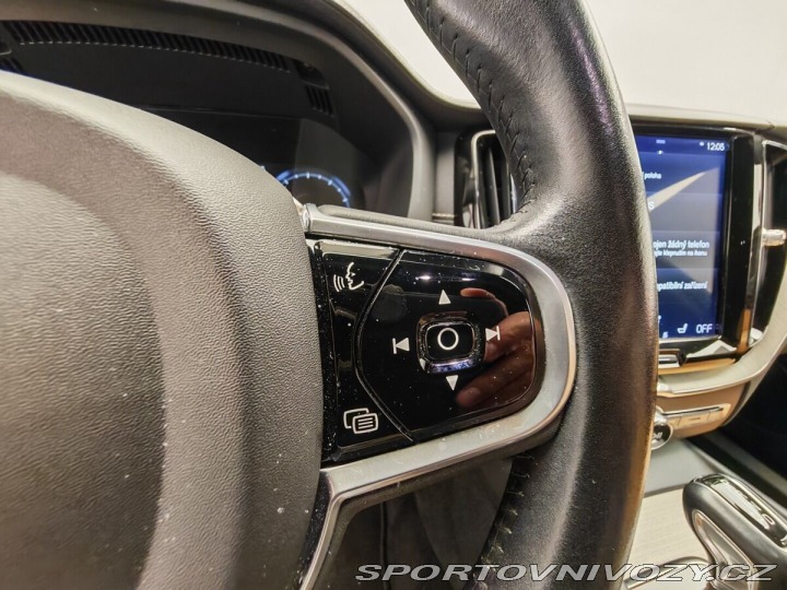 Volvo Ostatní modely XC60 T6 2019