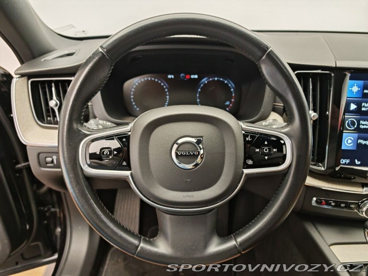 Volvo Ostatní modely XC60 T6 2019