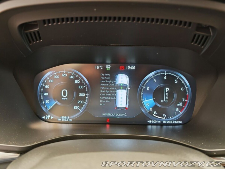 Volvo Ostatní modely XC60 T6 2019