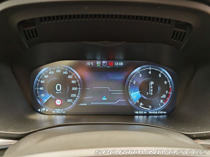 Volvo Ostatní modely XC60 T6 2019