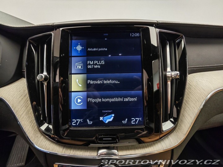 Volvo Ostatní modely XC60 T6 2019