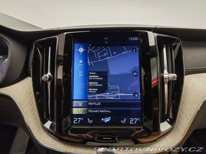 Volvo Ostatní modely XC60 T6 2019