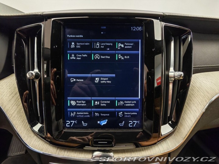 Volvo Ostatní modely XC60 T6 2019