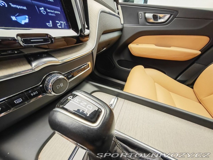 Volvo Ostatní modely XC60 T6 2019