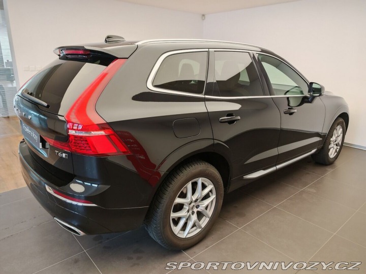 Volvo Ostatní modely XC60 T6 2019