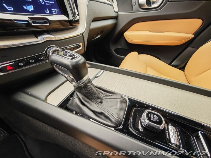 Volvo Ostatní modely XC60 T6 2019