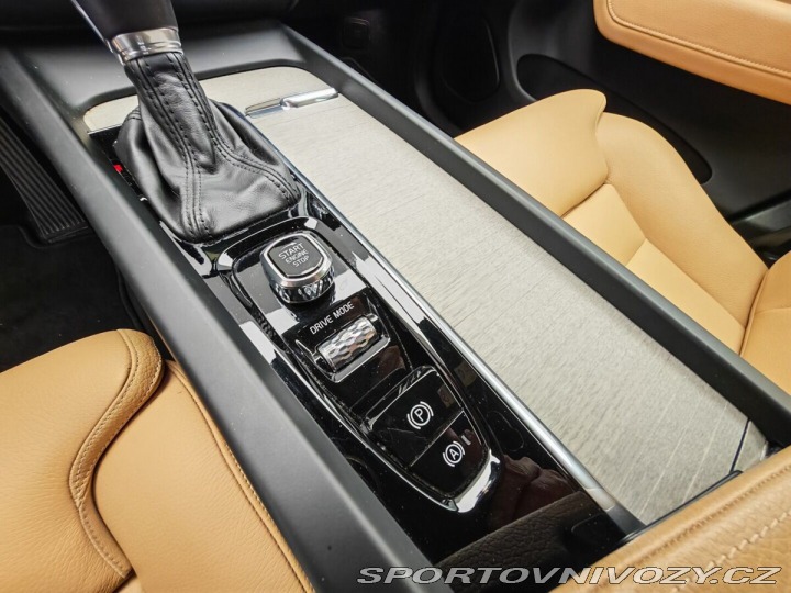Volvo Ostatní modely XC60 T6 2019