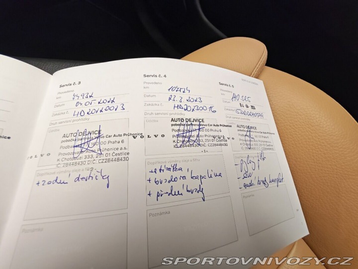 Volvo Ostatní modely XC60 T6 2019