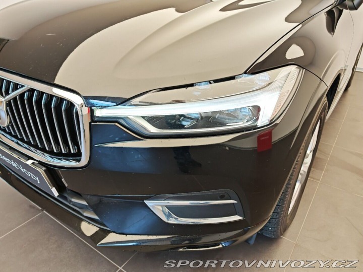 Volvo Ostatní modely XC60 T6 2019