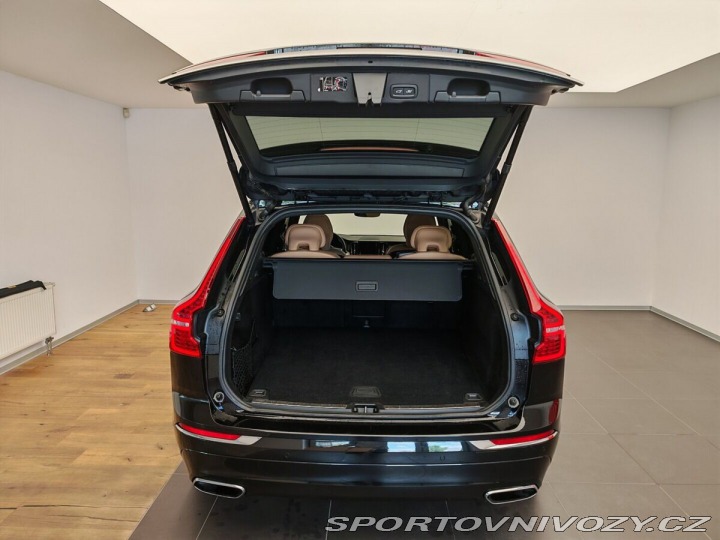 Volvo Ostatní modely XC60 T6 2019
