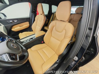 Volvo Ostatní modely XC60 T6 2019