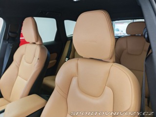 Volvo Ostatní modely XC60 T6 2019