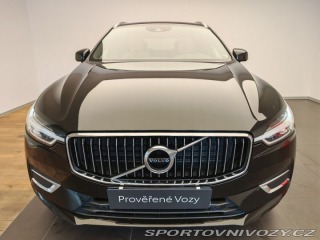 Volvo Ostatní modely XC60 T6 2019
