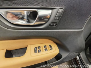 Volvo Ostatní modely XC60 T6 2019