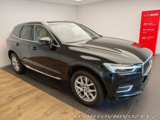Volvo Ostatní modely XC60 T6 2019