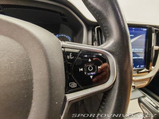 Volvo Ostatní modely XC60 T6 2019