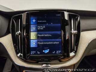Volvo Ostatní modely XC60 T6 2019