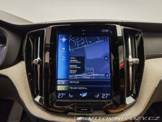 Volvo Ostatní modely XC60 T6 2019