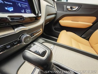 Volvo Ostatní modely XC60 T6 2019
