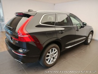 Volvo Ostatní modely XC60 T6 2019