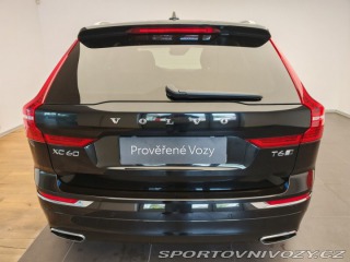 Volvo Ostatní modely XC60 T6 2019