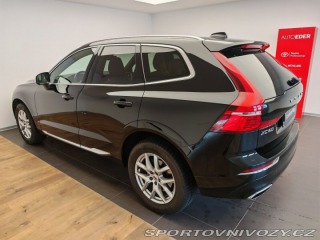 Volvo Ostatní modely XC60 T6 2019
