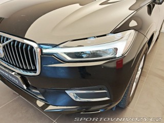 Volvo Ostatní modely XC60 T6 2019