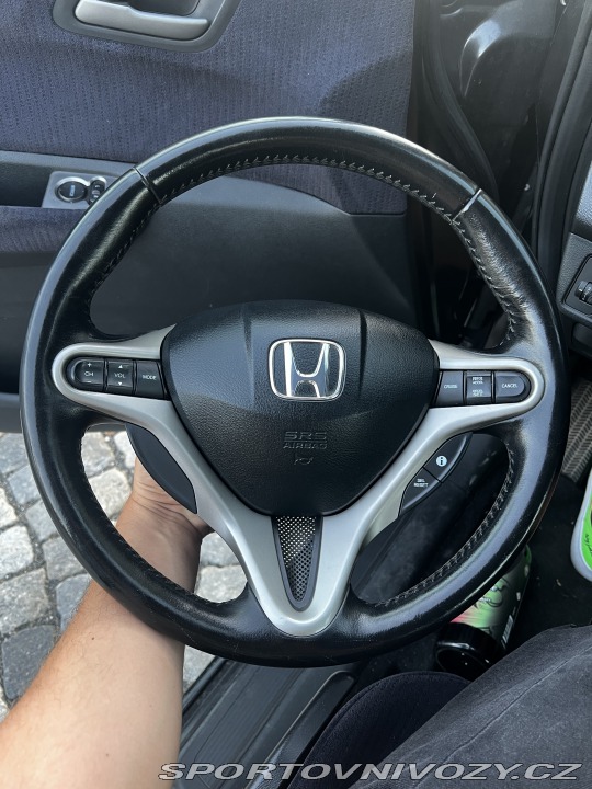 Honda Ostatní modely FR-V Modulo 2007