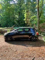 Honda Ostatní modely FR-V Modulo 2007