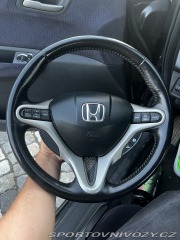 Honda Ostatní modely FR-V Modulo 2007