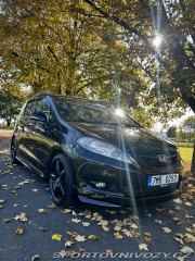 Honda Ostatní modely FR-V Modulo 2007