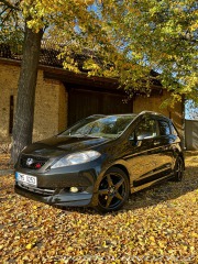 Honda Ostatní modely FR-V Modulo 2007